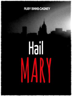 cover image of Hail Mary